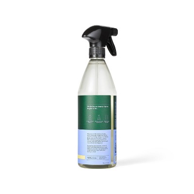 Daily Shower Cleaner - 28 fl oz - Everspring&#8482;