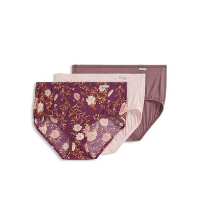 dreamy floral thicket/primrose pink/purple haze