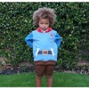 Doodle Pants Gnome Hoodie - 3 of 3