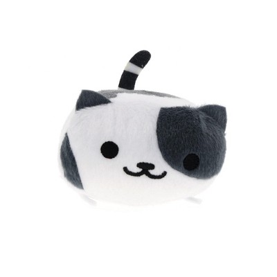 Little Buddy LLC Neko Atsume: Kitty Collector 4" Plush: Speckles