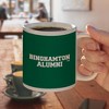 Binghamton University Bearcats Alumn Ceramic Coffee Mug Novelty Gift Mugs for Coffee Tea and Hot Drinks 11oz White - 4 of 4