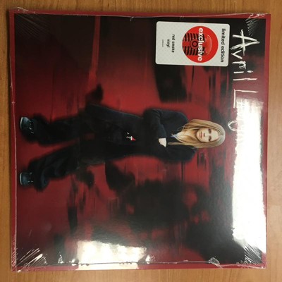 Avril Lavigne - Let Go (20th Anniversary Edition) (target Exclusive, Vinyl)  : Target