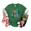 The Juniper Shop Holly Jolly Youth Short Sleeve Tee - 2 of 2