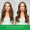 Briogeo Hair Care Superfood Apple Matcha Kale Replenishing Shampoo and Conditioner - 16 fl oz/2pc - Ulta Beauty - 2 of 4