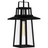 Quoizel Lighting Devonport 1 - Light Pendant in  Matte Black - image 4 of 4