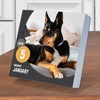 TF Publishing 8.75"x5.5" 2026 Dog A Day Daily Desktop Calendar - 3 of 4