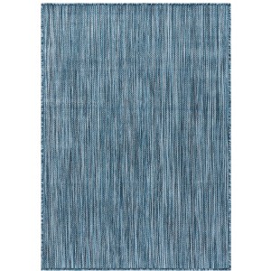 Beach House BHS218 Power Loomed Rug - Safavieh - 1 of 4