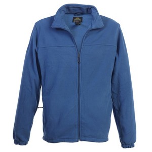 Gioberti Men's Full Zip Polar Fleece Jacket - 1 of 3