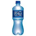 Deja Blue Purified Drinking Water - 20 fl oz Bottle