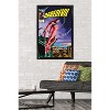 Trends International Marvel Comics Daredevil - #241 Framed Wall Poster Prints - 2 of 4