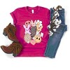 The Juniper Shop Retro Easter Collage Youth Short Sleeve Tee - 4 of 4