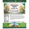 TerraVita Nectarine Apple Rooibos Tea (Loose) (8 oz, ZIN: 537763, 2-Pack) - 2 of 4