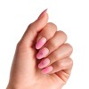 Wicked x KISS Products Fake Nails - You've Been Glinda-fied - 33ct - 3 of 4