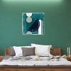Restricted Fragment I by PI Studio Unframed Wall Canvas - iCanvas - 2 of 4