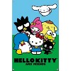 Trends International Hello Kitty and Friends: 21 Core - Standing Unframed Wall Poster Prints - 4 of 4