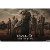Trends International Halo: Season 1 - Group One Sheet Unframed Wall Poster Prints - 4 of 4