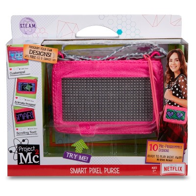 target project mc2