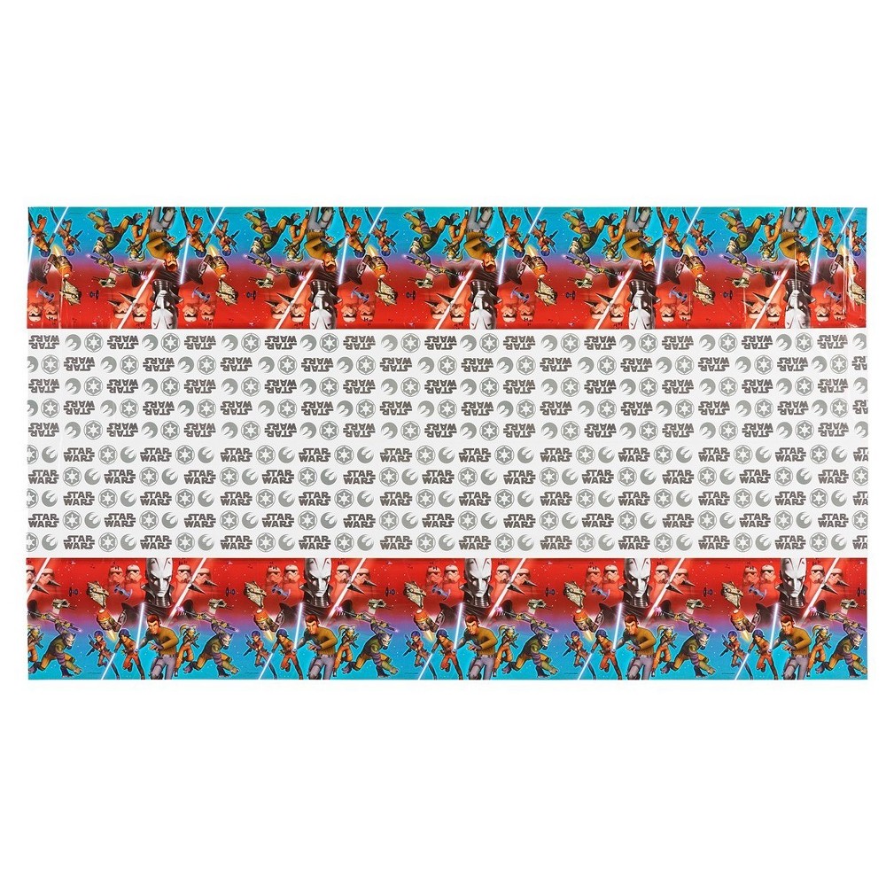 51 x 60 Kess InHouse Anne Labrie Davids Starry Sky Blue Pattern Wall Tapestry