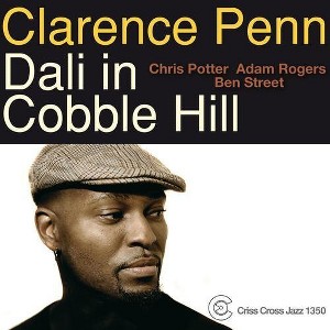 Clarence Penn - Dali in Cobble Hill (CD) - 1 of 1