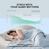 Cooling Blankets for Hot Sleepers Summer Blanket Cold and Lightweight Gift for Night Sweats Ice Cooled Breathable Comforter for Bed - 2 of 4