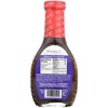 Skinny Girl Balsamic Dressing - 12 pack, 8 oz - 2 of 3