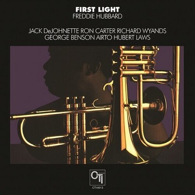 Freddie Hubbard - First Light (Vinyl)