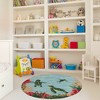Liora Manne Frontporch Coastal Indoor/Outdoor Rug.. - 3 of 4