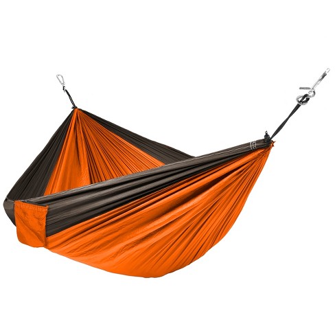 Target hammock clearance