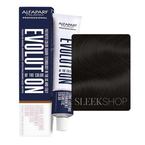 Alfaparf Milano Evolution of the Color Hair Dye Haircolor - 1 of 4