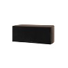 Fluance Reference High Performance 2-Way Center Channel Speaker for Home Theater Surround Sound System - 2 of 4