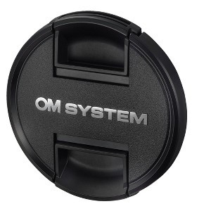 OM SYSTEM LC-58F Lens Cap - 1 of 1