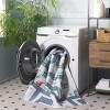 Tacoma Kids TCK171 Power Loomed Stain Resistant Non-Shedding Machine Washable Skid-Resistant Indoor Rugs - Safavieh Kids - 2 of 4