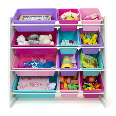 organizer bins for kids