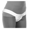 OTC Vulvar Support Belt for Women, Varicosities, Organ and Genital Prolapse Belt - 2 of 4