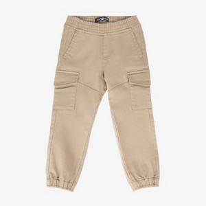 X RAY Kid's pant With Cargo Pocket - 1 of 4