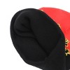 Jurassic Park Classic Logo Adult Beanie - 4 of 4
