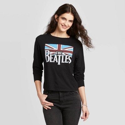 beatles shirt target