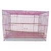 YML Medium Breeding Cages Lot of 4 Black - image 2 of 4