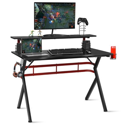 Desk near outlet me