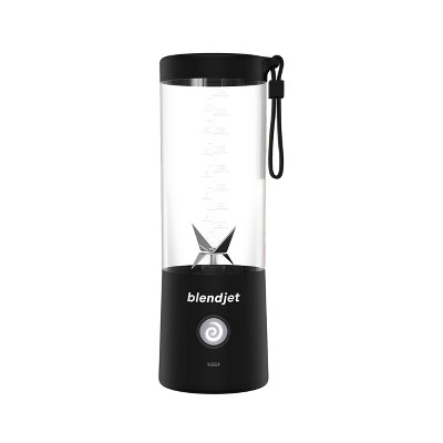 On-the-go goodness with the BlendJet 2 Portable Blender - Rave & Review