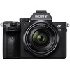 Sony a7 III Mirrorless Full Frame Camera + 28-70mm Lens Kit ILCE-7M3K/B - 2 of 4