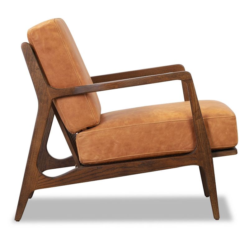 Sandra Lounge Chair - Poly & Bark, 4 of 12