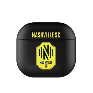 Keyscaper MLS Eastern Conference Teams Insignia AirPod Case Cover for AirPods 4 - 1 of 4