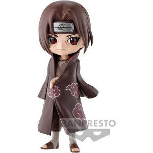 Banpresto - BanPresto - Naruto Shippuden - Q Posket - Uchiha Itachi (ver. B) - 1 of 1