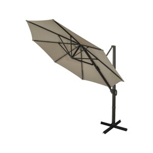 CASAINC 11 Ft Offset Cantilever Patio Umbrella - 1 of 1