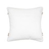 carol & frank Oriana Tufted Textured Cotton Decorative Throw Pillow - 2 of 4