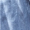 Collections Etc Faux Denim Soft Cotton Lounge Pant - Drawstring Waistband for Great Fit and Maximum Comfort - 3 of 3