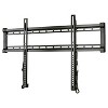 Sanus Classic Large Low Profile Wall Mount for 37-80" TVS - Black (MLL11-B1) - 2 of 4