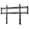 Sanus Classic Large Low Profile Wall Mount for 37-80" TVS - Black (MLL11-B1) - image 2 of 4