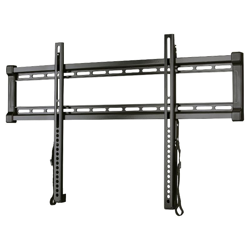 Sanus Classic Large Low Profile Wall Mount for 37-80" TVS - Black (MLL11-B1), 2 of 5